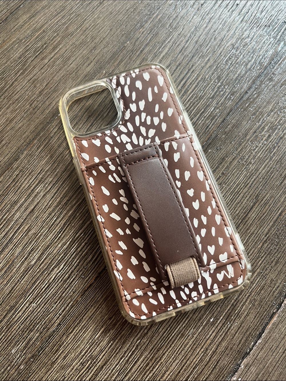 WALLI IPhone 13/14 Case